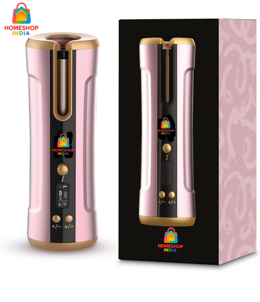 Hair Curler USA